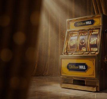 William Hill